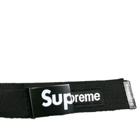 SUPREME BELT - Picture 3 of 5
